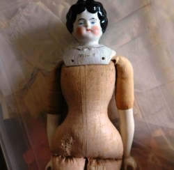 chinahead 1 tor body